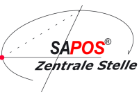 Logo Zentrale Stelle SAPOS_blanko